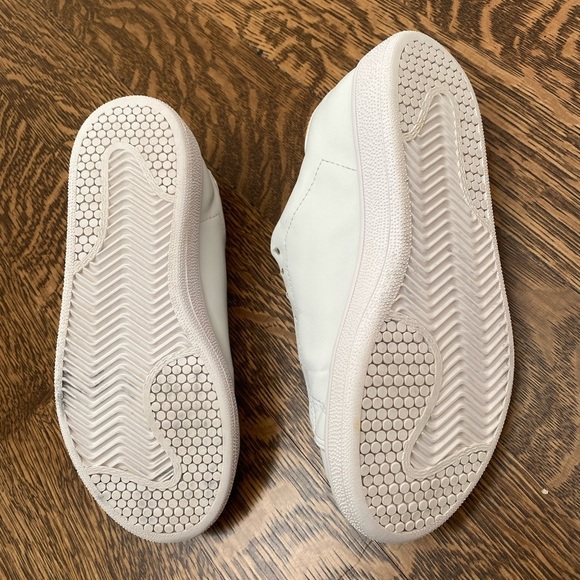 JC Play Women Ivory/white Sneakers US 8. - Picture 13 of 15